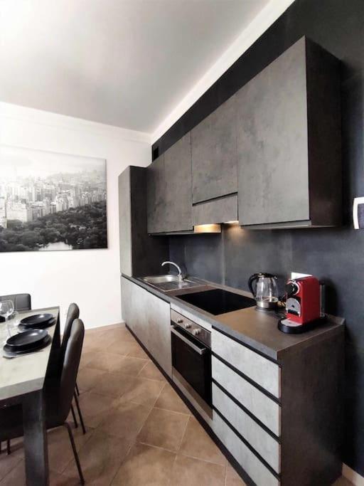 Apartmán Casa Raffaello Careggi Florencie Exteriér fotografie