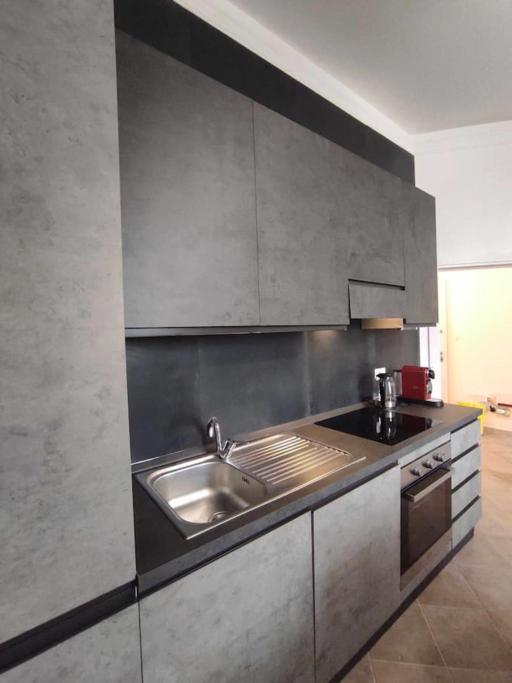 Apartmán Casa Raffaello Careggi Florencie Exteriér fotografie