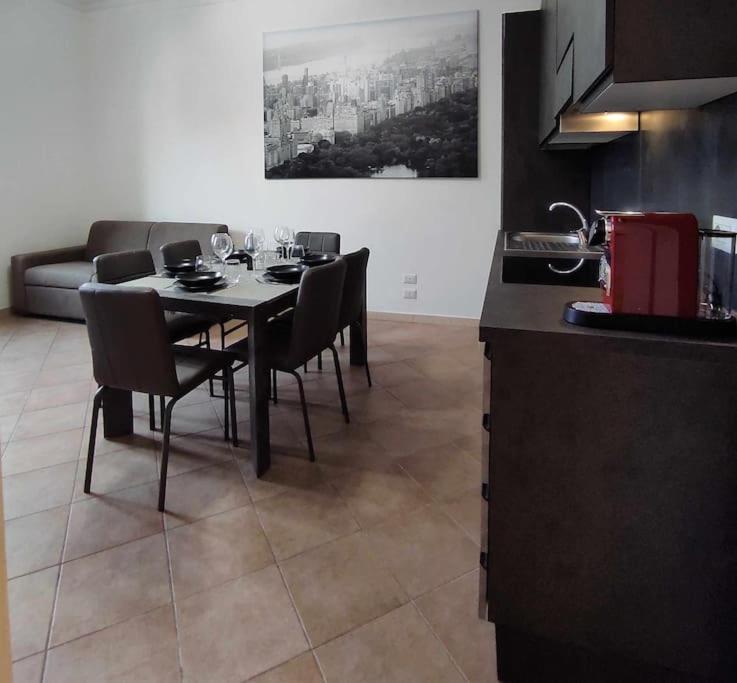 Apartmán Casa Raffaello Careggi Florencie Exteriér fotografie