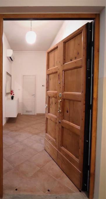 Apartmán Casa Raffaello Careggi Florencie Exteriér fotografie
