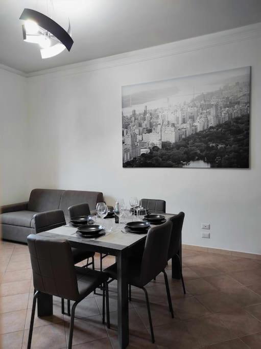 Apartmán Casa Raffaello Careggi Florencie Exteriér fotografie