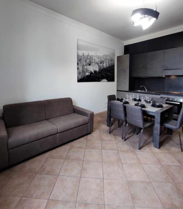 Apartmán Casa Raffaello Careggi Florencie Exteriér fotografie