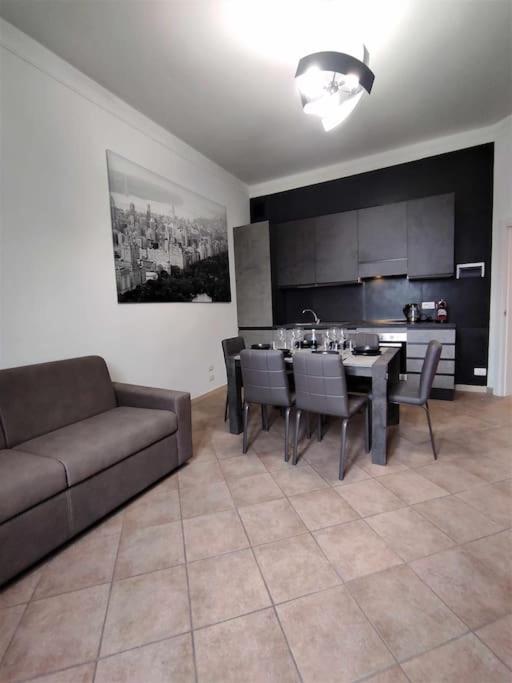 Apartmán Casa Raffaello Careggi Florencie Exteriér fotografie