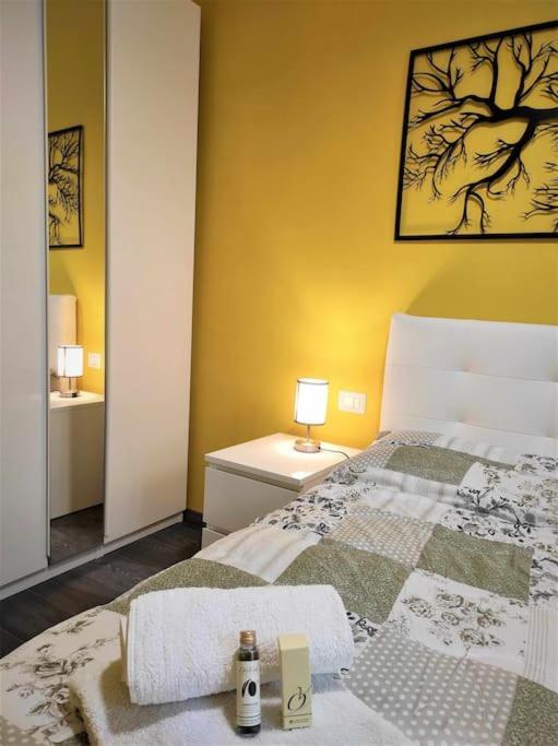 Apartmán Casa Raffaello Careggi Florencie Exteriér fotografie