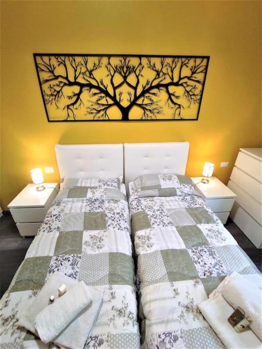 Apartmán Casa Raffaello Careggi Florencie Exteriér fotografie