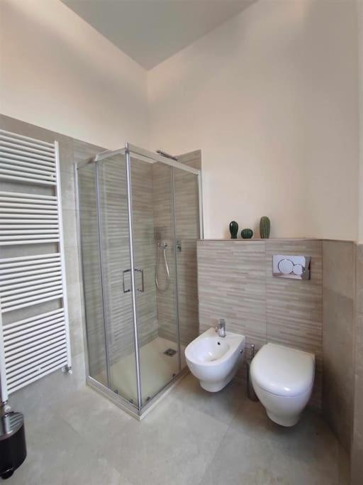 Apartmán Casa Raffaello Careggi Florencie Exteriér fotografie
