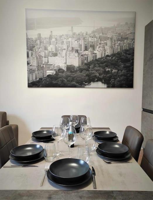 Apartmán Casa Raffaello Careggi Florencie Exteriér fotografie