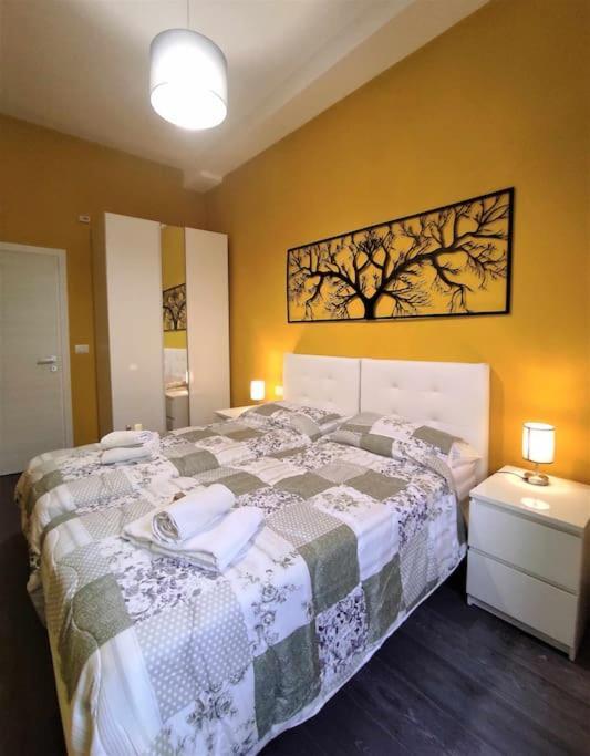 Apartmán Casa Raffaello Careggi Florencie Exteriér fotografie