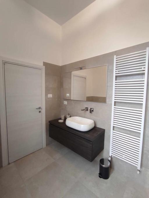 Apartmán Casa Raffaello Careggi Florencie Exteriér fotografie