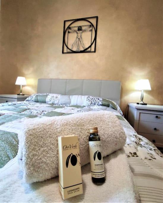 Apartmán Casa Raffaello Careggi Florencie Exteriér fotografie